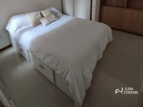 Departamento en alquiler en Centro