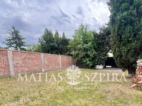 Terreno - Venta - Argentina, Ituzaingó - Enrique Larreta 4600