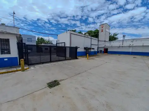 Avenida Ader al 2500