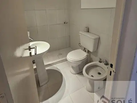 Departamento de 2 Dormitorios en Nueva Córdoba - A Pasos de Plaza España