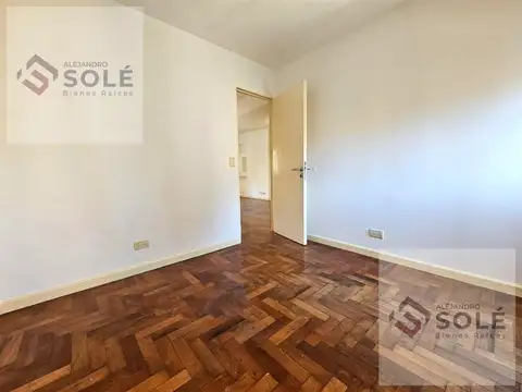 Departamento en Venta 37 años