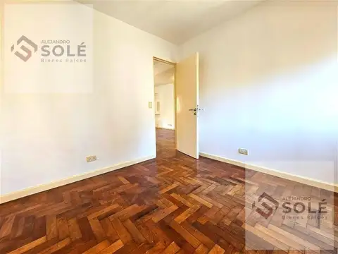 Departamento en Venta al Oeste