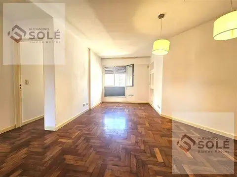 Departamento en Venta de 3 ambientes