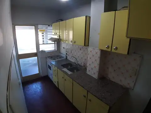 Departamento en Venta Permite mascota