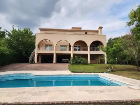 Casa en Venta en Potrerillo de la Larreta, USD 750.000