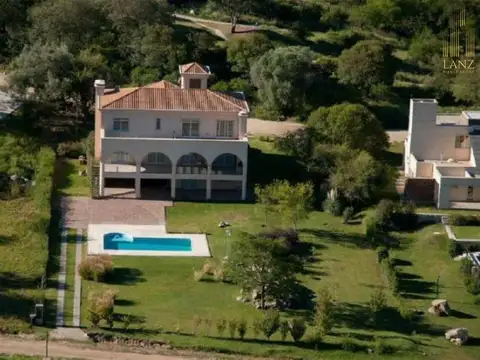 Casa en Venta de 5 dormitorios