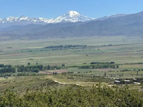 Terreno en Venta en La Carrera, USD 105.000