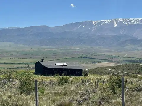 Terreno en Venta en La Carrera, USD 105.000