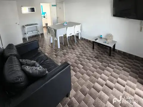 Departamento en Venta en Monte Hermoso, USD 95.000