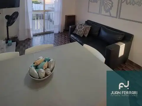 Departamento en Venta de 4 ambientes