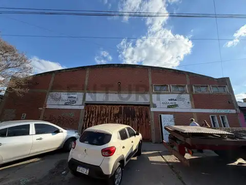 Galpón en Venta en Tapiales, Partido de La Matanza
