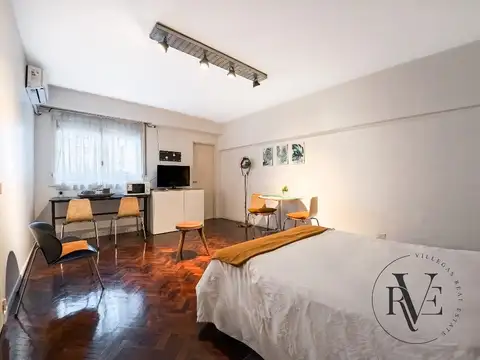 Departamento en Venta 60 años
