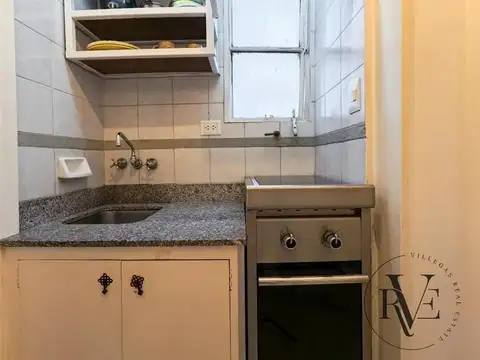 Departamento en Venta al Suroeste