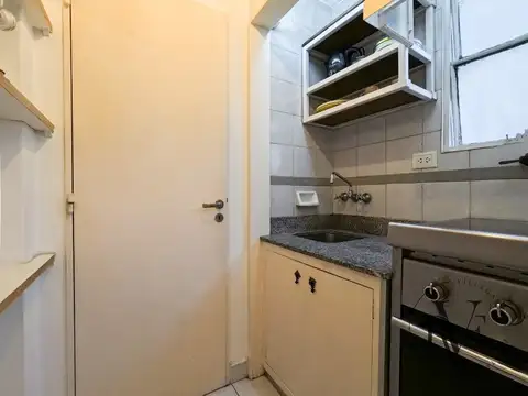 Departamento en Venta Apto profesional