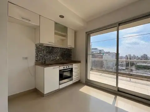 Departamento en Alquiler de Monoambiente