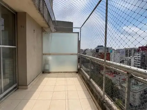 Avenida García Del Río 2500