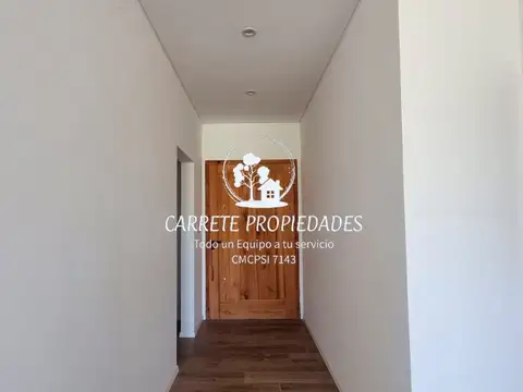 Casa en Venta en Villa Rosa, USD 168.000