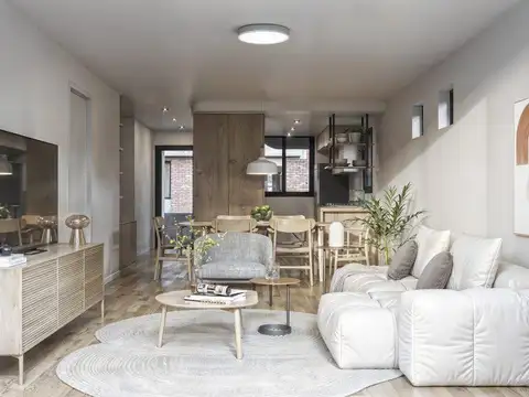 Perito Moreno 1100, Piso PB