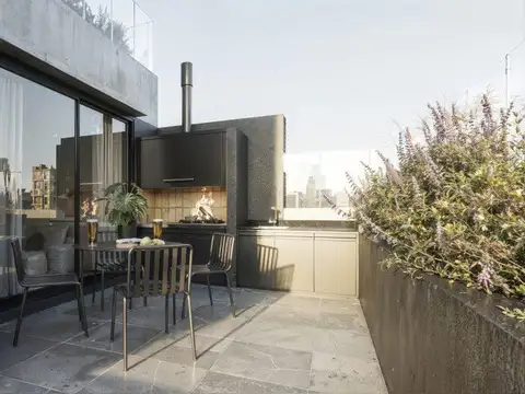 Departamento en Venta en Centro, USD 82.500