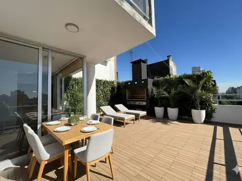 Departamento en Venta en Rosario, Santa Fe