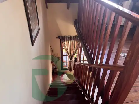 Depto Tipo Casa en Venta en Moron Sur, USD 85.000