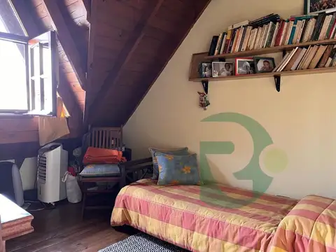Depto Tipo Casa en Venta con 1 cocheras