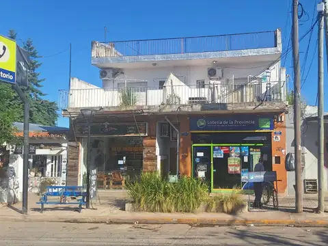 DEPARTAMENTOS Y LOCALES