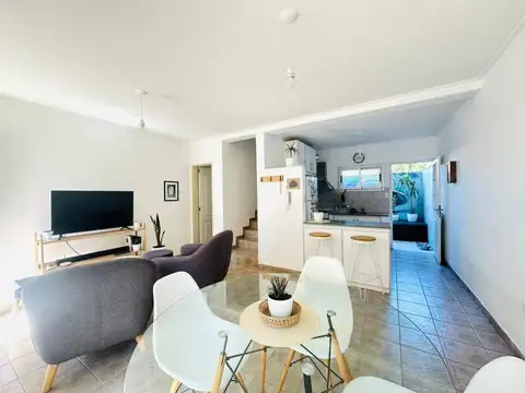Depto Tipo Casa en Venta de 2 dormitorios