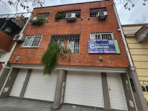 Casa en Venta en Parque Chacabuco, Capital Federal