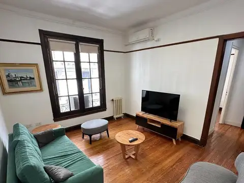 Departamento 7 ambientes en  Venta - Microcentro