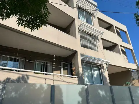 Departamento en  venta en Barrio Bombal 