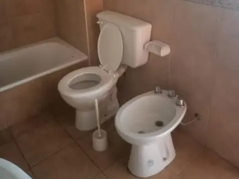 Departamento en Alquiler Apto profesional