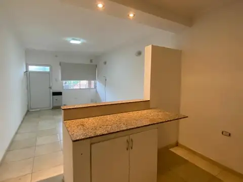 DEPARTAMENTO EN VENTA 1 DORMITORIO PLANTA ALTA