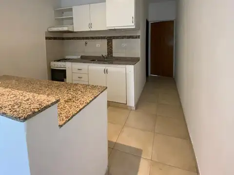 Departamento en Venta en Villa Constitucion, USD 40.000