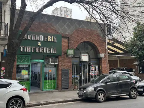 Local en Venta en Balvanera, CABA