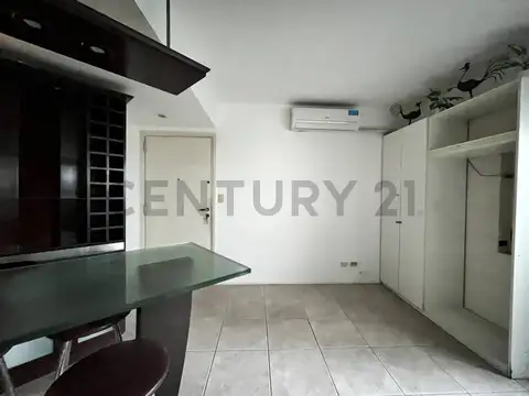 Departamento en Alquiler de Monoambiente