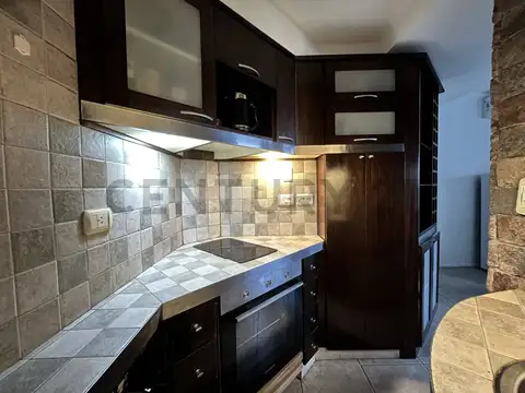 Departamento en Alquiler A Estrenar