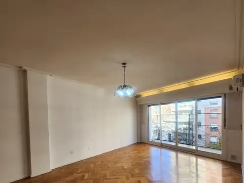 Departamento en Venta en Caballito, USD 179.000