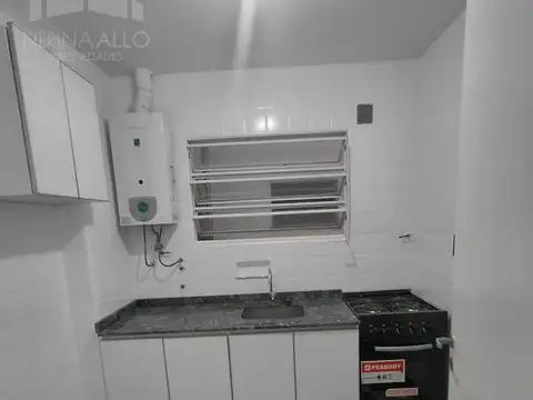Departamento en Alquiler en Palermo, $ 1.280.000