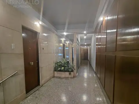 Departamento en Alquiler de 4 ambientes