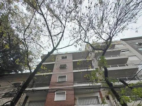 ALQUILER DE DEPARTAMENTO 4 AMBIENTES EN PALERMO