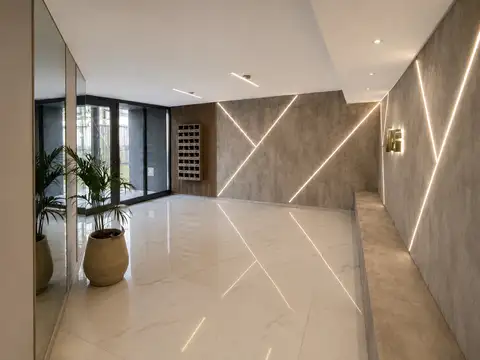 Departamento a estrenar