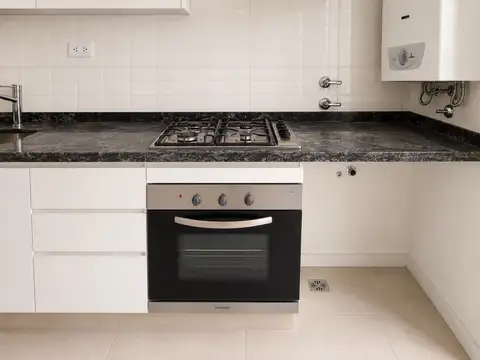Departamento en Venta Permite mascota