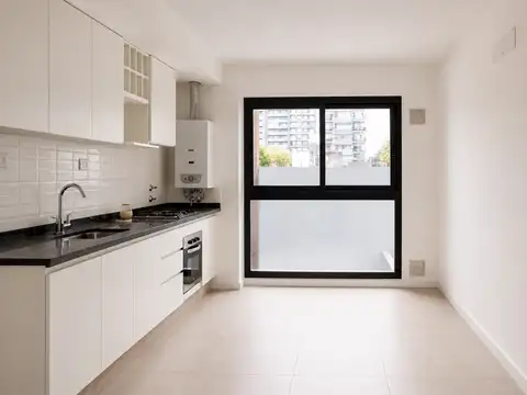 Departamento en Venta en Rosario, USD 115.000