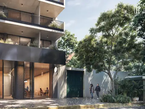 Venta Depto Pozo 2 amb Balcón sobre Av Cabildo full amenities entrega Agosto 2028. FINANCIACION