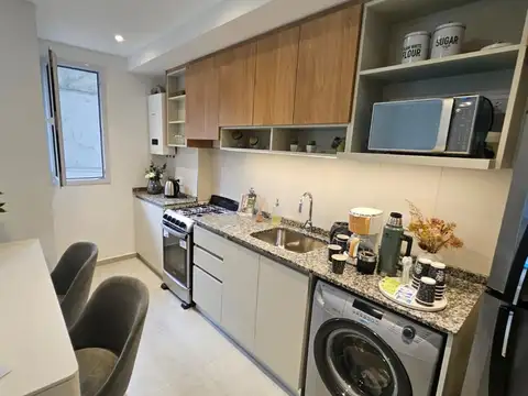 Departamento en Venta en Santa Fe, La Capital