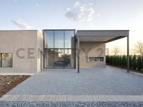 Casa en venta en Hudson Barrancas de Iraola