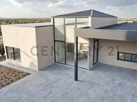 Casa en Venta 1 año