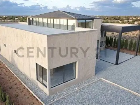 Casa en venta en Hudson Barrancas de Iraola