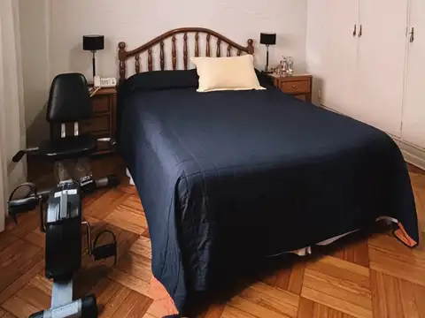 Departamento en Venta 20 años